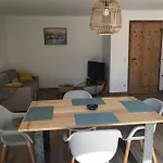 A 900 M De La De Lozari Vakantiehuis Belgodère