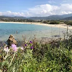 A 900 M De La De Lozari Belgodère