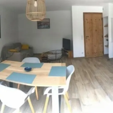 Feriehus A 900 M De La De Lozari