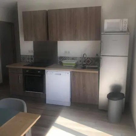 Feriehus A 900 M De La De Lozari *