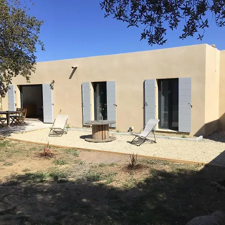 Hébergement de vacances Villa à 900 m de la plage de Lozari