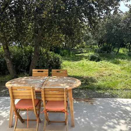 Hébergement de vacances Villa à 900 m de la plage de Lozari