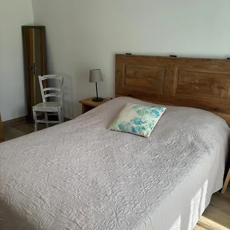 A 900 M De La De Lozari Belgodère