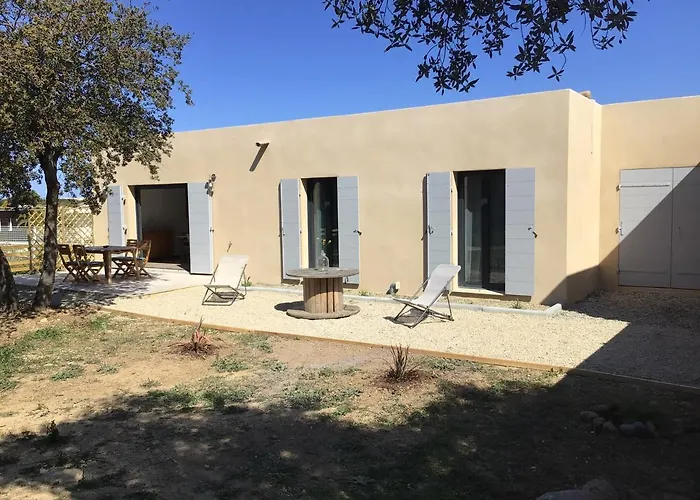 Casa vacanze à 900 M De La De Lozari