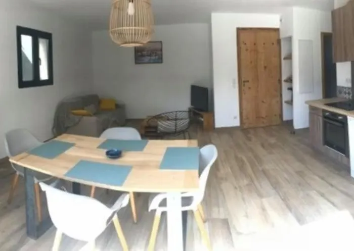 Casa vacanze à 900 M De La De Lozari