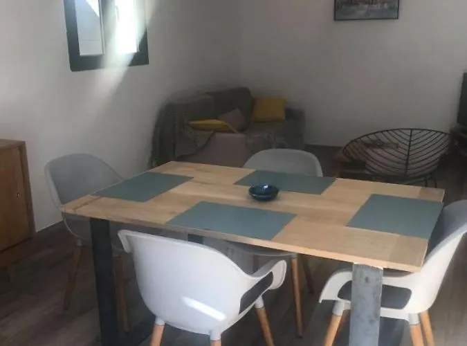 Casa vacanze à 900 M De La De Lozari Belgodère