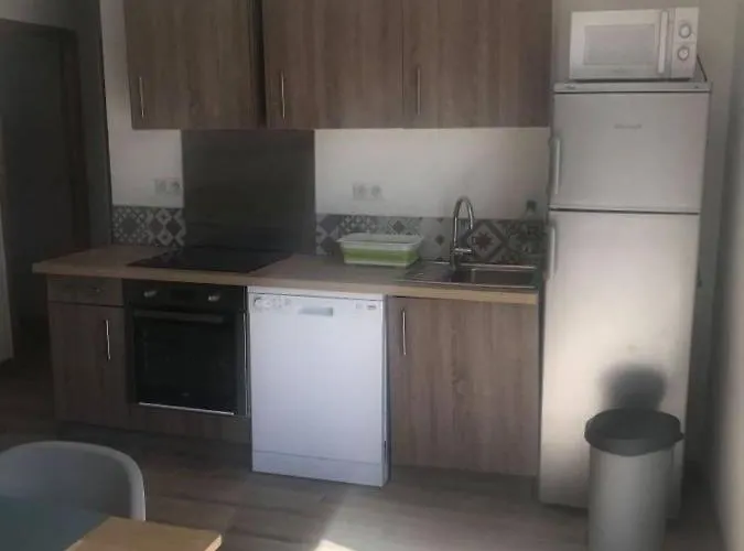 Casa vacanze à 900 M De La De Lozari *