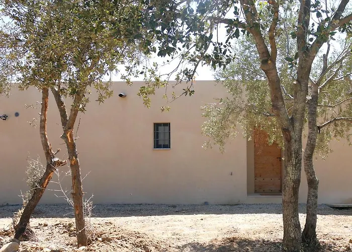 Casa vacanze à 900 M De La De Lozari *