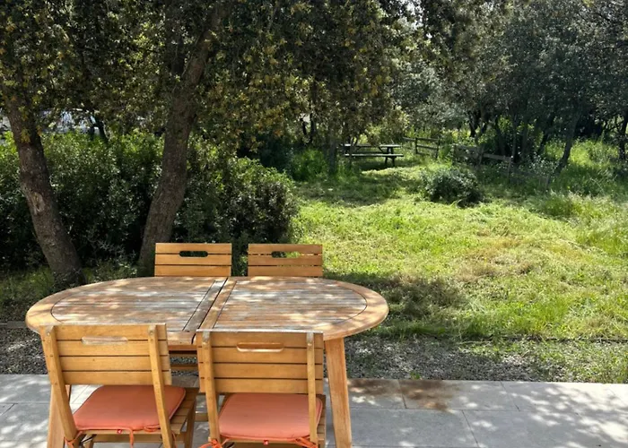 Casa vacanze à 900 M De La De Lozari